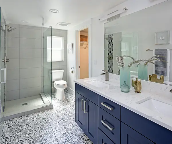bathroom remodeling company near belleville il