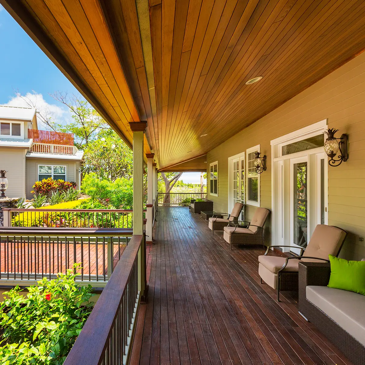 covered deck construction and remodeling services near belleville il