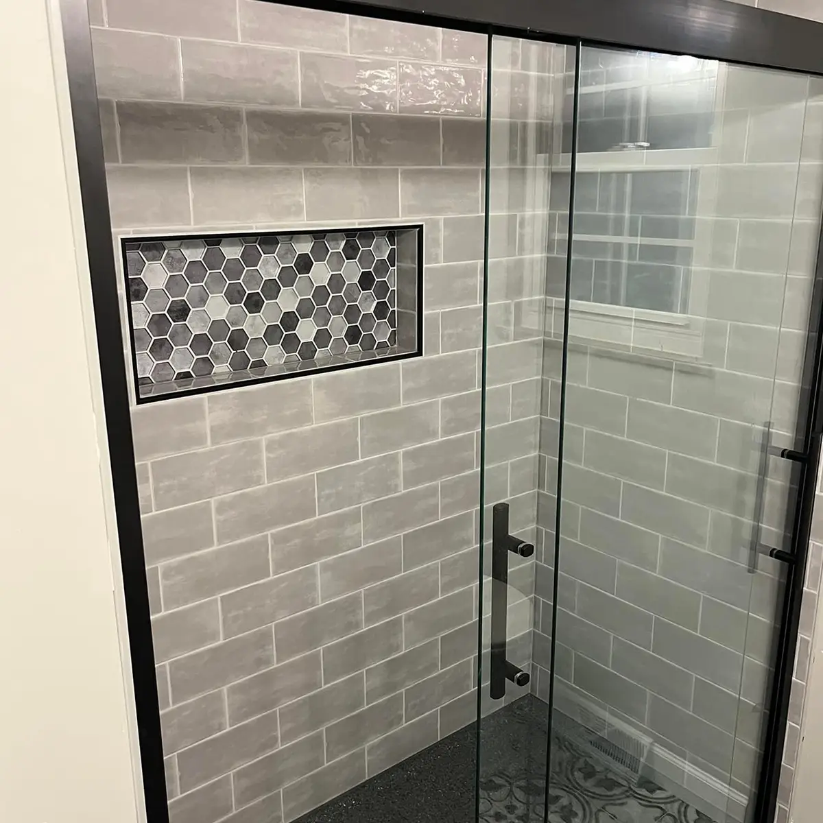 bathroom upgrades in belleville il area
