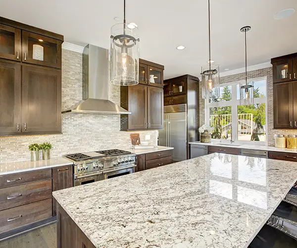 kitchen counter installation in belleville il and surrounding areas