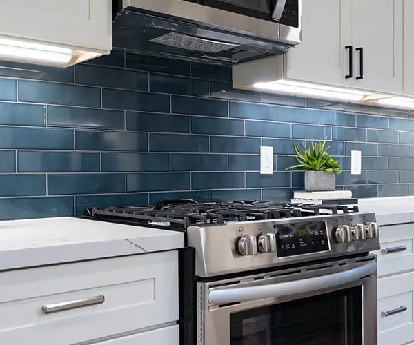 tile backsplash installation in belleville il and surrounding areas