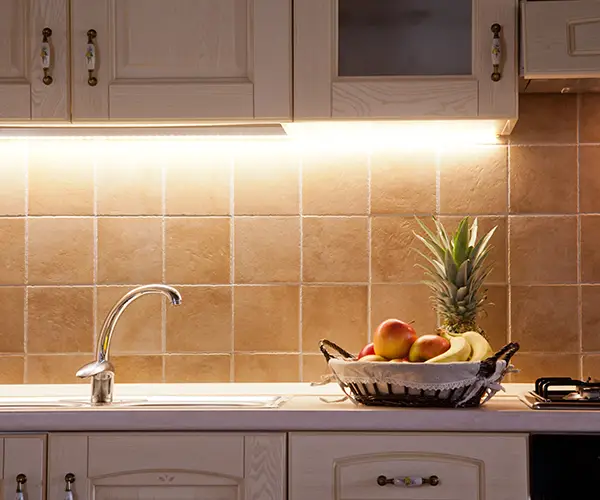 kitchen lighting upgrades in belleville il and surrounding areas