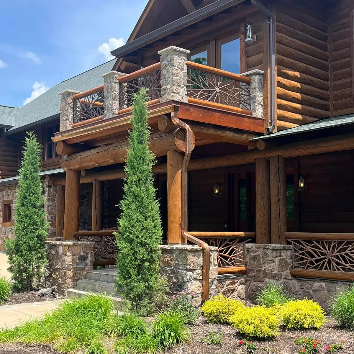 O'Fallon illinois deck remodeling services