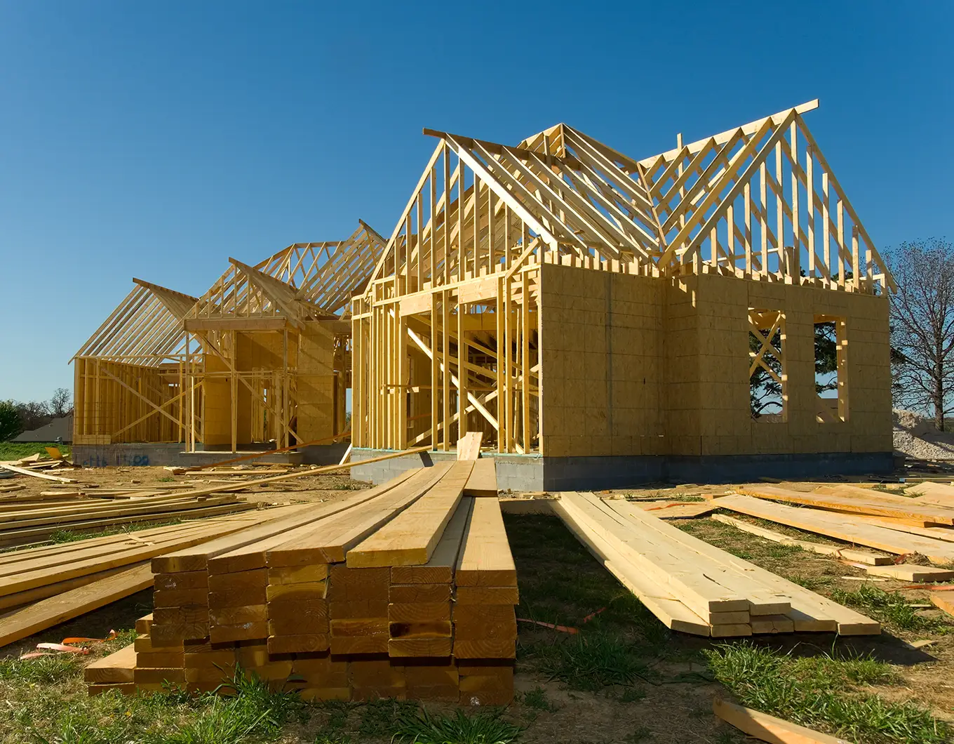 New Construction & Custom Home Builder in Belleville, IL