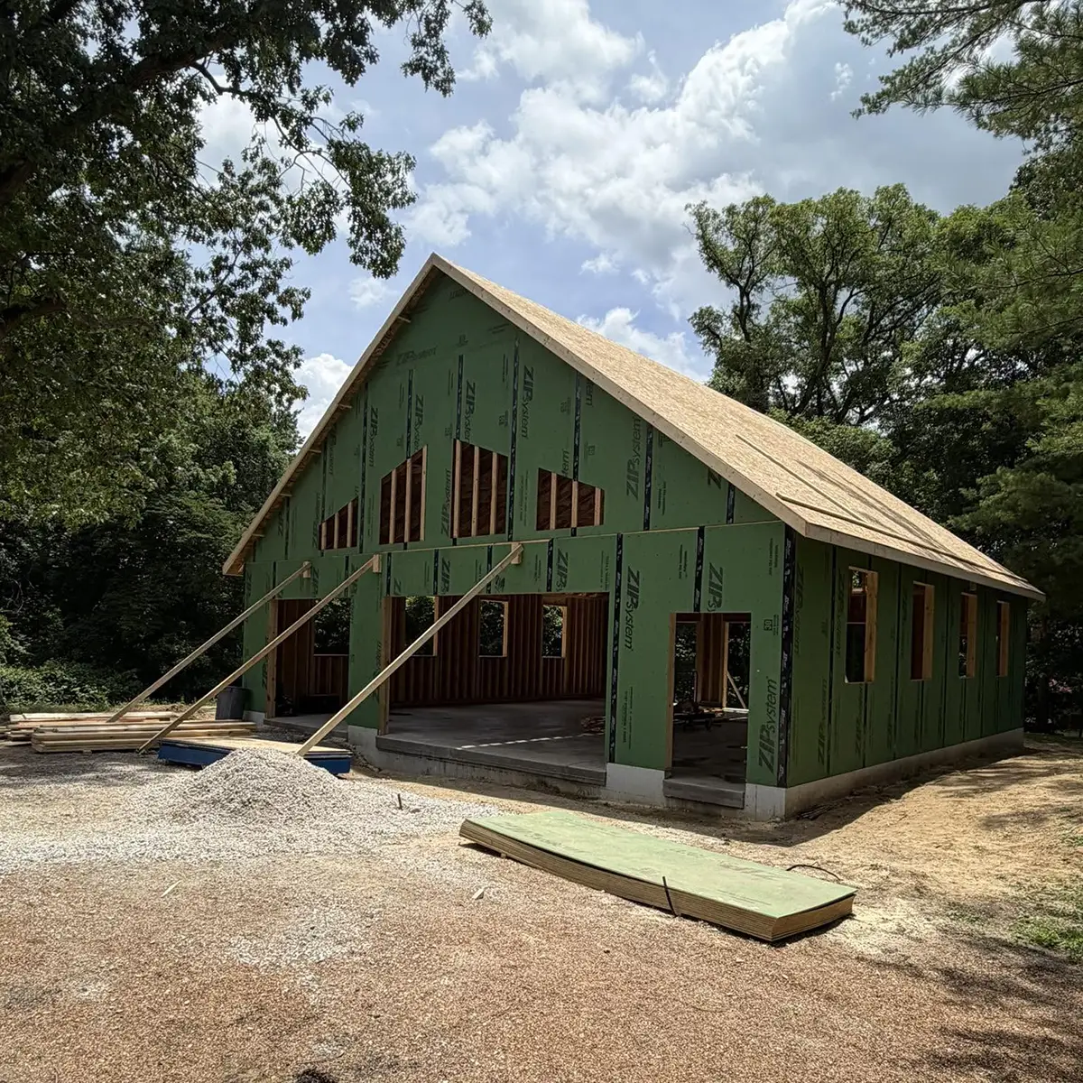 Custom Home Builder in Belleville, IL