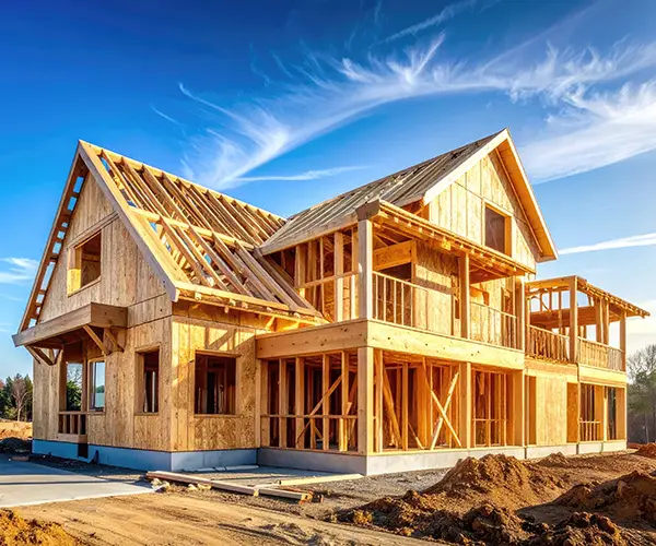 Custom Home Construction