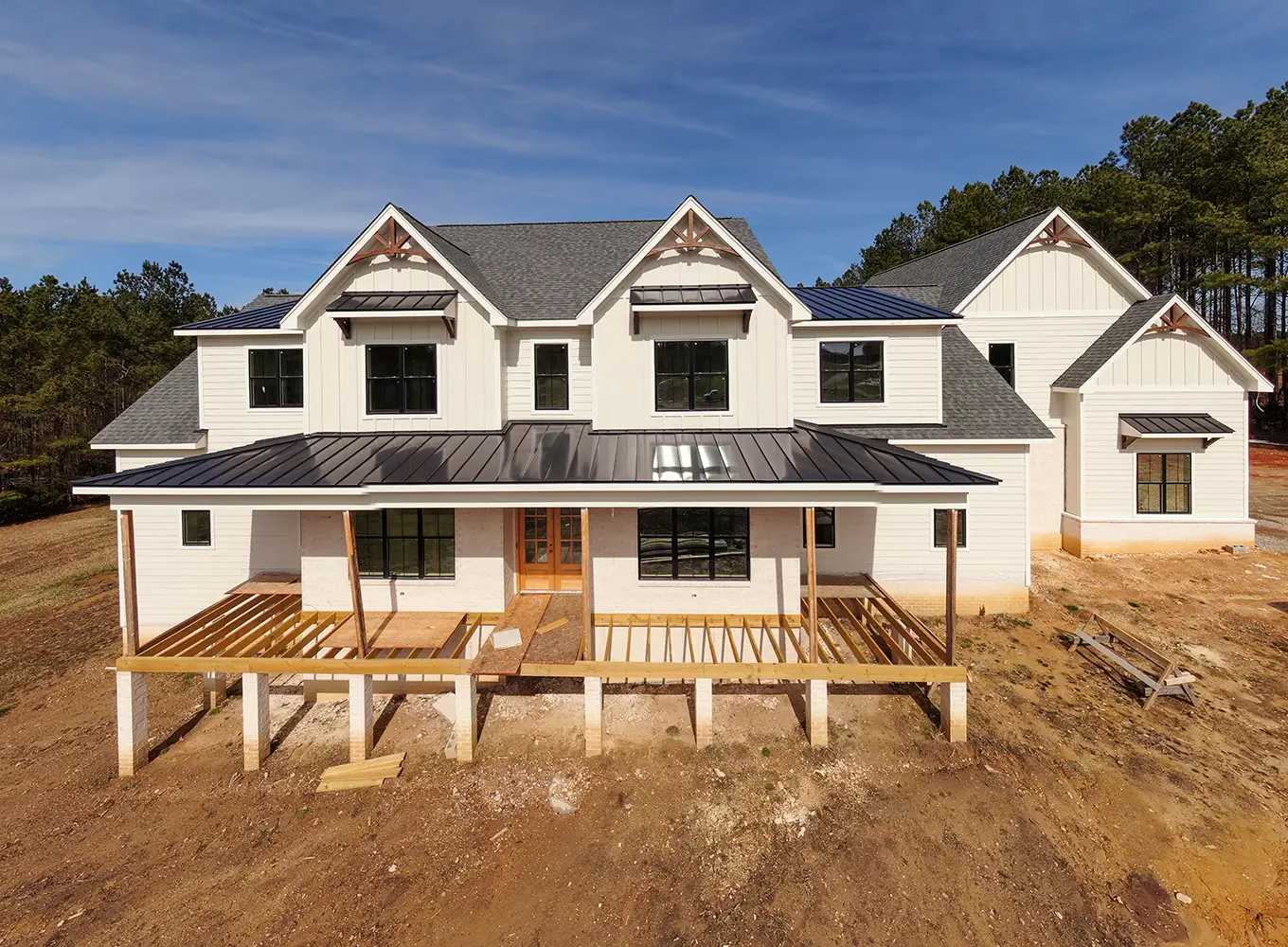 Custom Home Builder in Belleville & Surrounding Areas